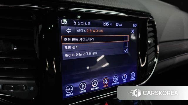 Jeep Grand Cherokee 2019 Черный из Кореи, фото 6