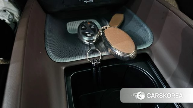 Hyundai Grandeur (GN7) 2023 Белый из Кореи, фото 6