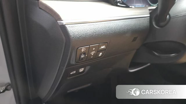 Kia K5 Hybrid 3rd Generation 2021 Серебряный из Кореи, фото 6