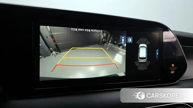 Hyundai Palisade 2019 Серый из Кореи, фото 6