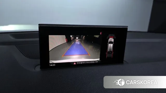 Audi Q7 (4M) 2019 Белый из Кореи, фото 6