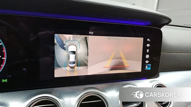 Mercedes-Benz E-Class W213 2021 Белый из Кореи, фото 6