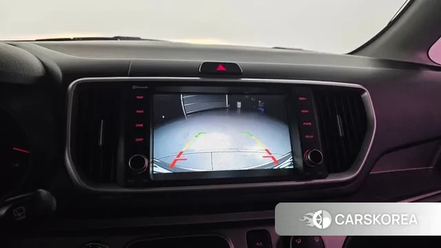 Kia The New Ray 2020 Серый из Кореи, фото 6