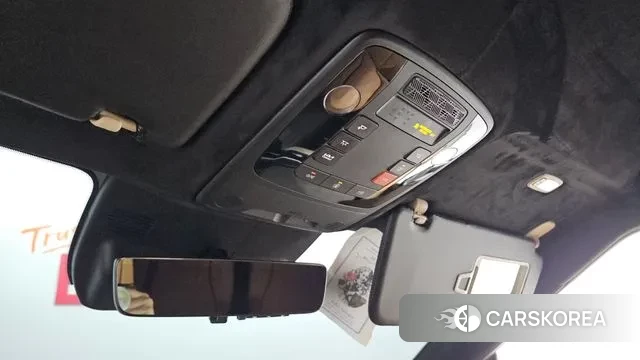 Kia The New Carnival 4th Generation 2024 Черный из Кореи, фото 6