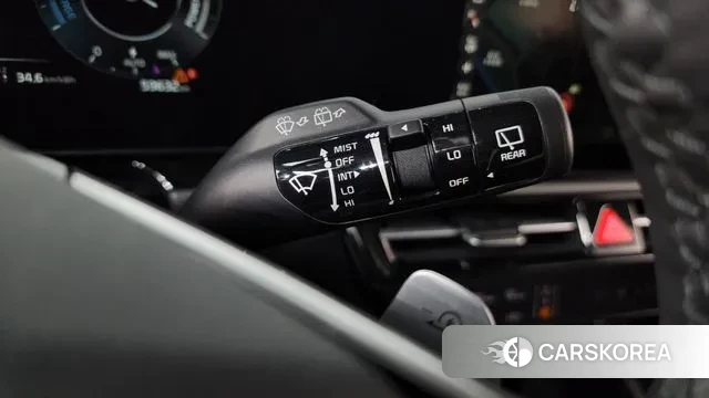 Kia Di All New Niro EV 2022 Черный из Кореи, фото 6