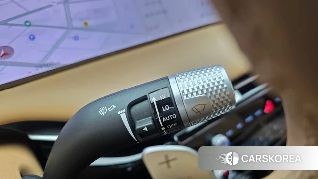 Genesis G80 (RG3) 2024 Серый из Кореи, фото 6