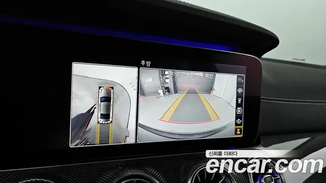 Mercedes-Benz CLS-Class C257 2020 Серый из Кореи, фото 6