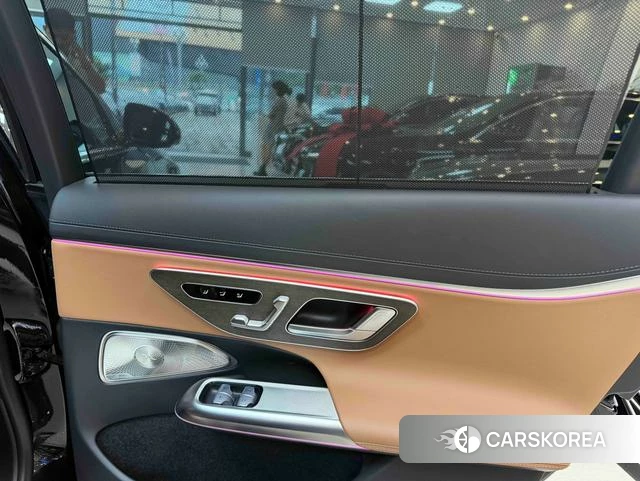 Mercedes-Benz E-class 2024 Черный из Китая, фото 6