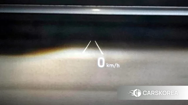 Genesis G80 2018 Белый из Кореи, фото 6