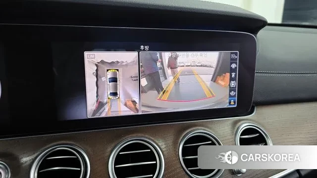 Mercedes-Benz E-Class W213 2020 Серый из Кореи, фото 6