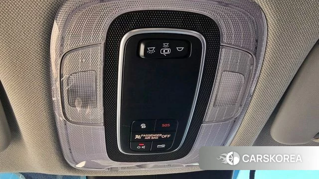 Hyundai Avante (CN7) 2021 Белый из Кореи, фото 6