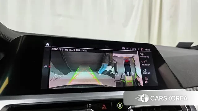 BMW 3 Series (G20) 2019 Черный из Кореи, фото 6