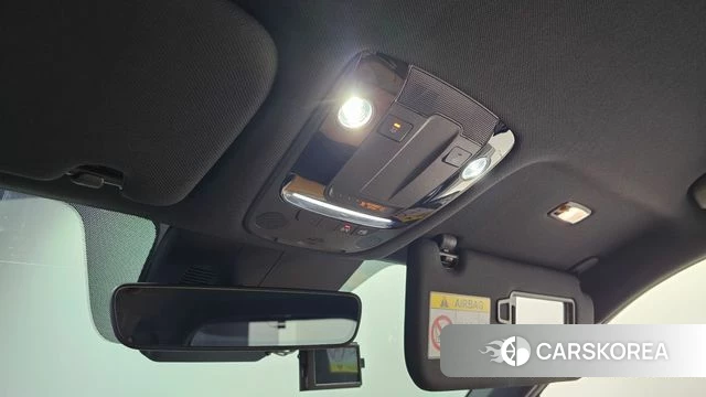 Kia Sorento 4th Generation 2021 Черный из Кореи, фото 6