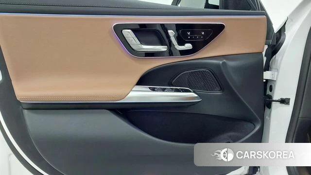 Mercedes-Benz E-Class W214 2025 Белый из Кореи, фото 6