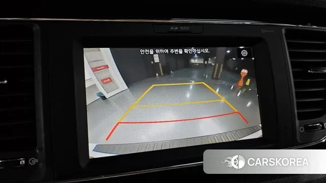 Kia The New Carnival 2020 Белый из Кореи, фото 6