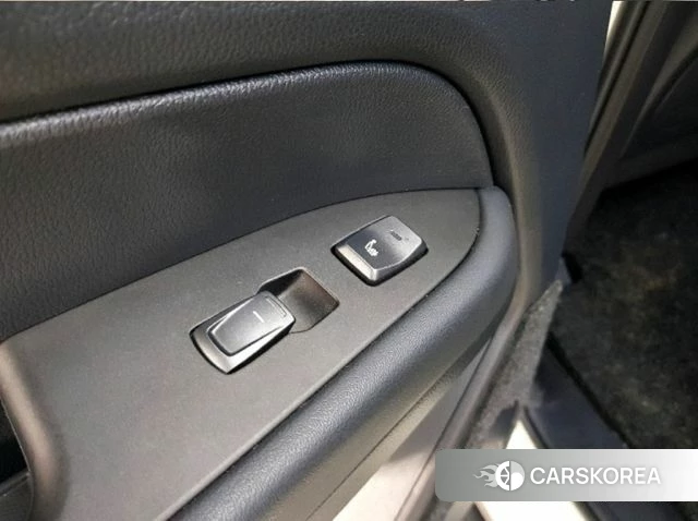 Ssangyong Rexton Sports 2018 Белый из Кореи, фото 6