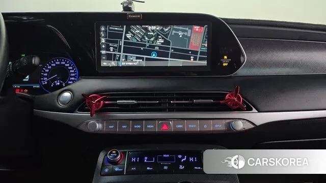 Hyundai Palisade 2019 Белый из Кореи, фото 6