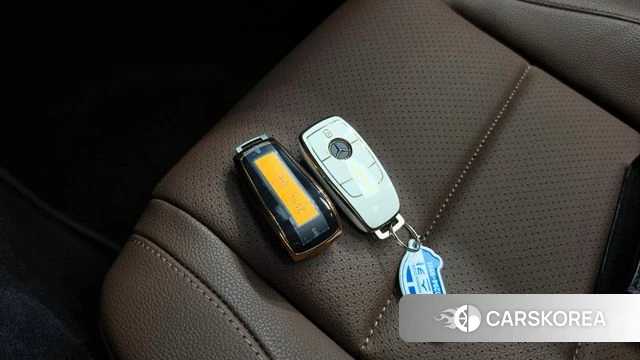 Mercedes-Benz GLE-Class W167 2025 Черный из Кореи, фото 6