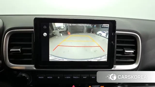 Hyundai Venue 2022 Белый из Кореи, фото 6