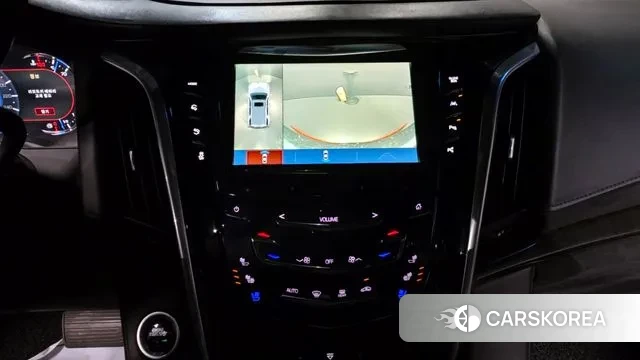 Cadillac Escalade 2019 Белый из Кореи, фото 6