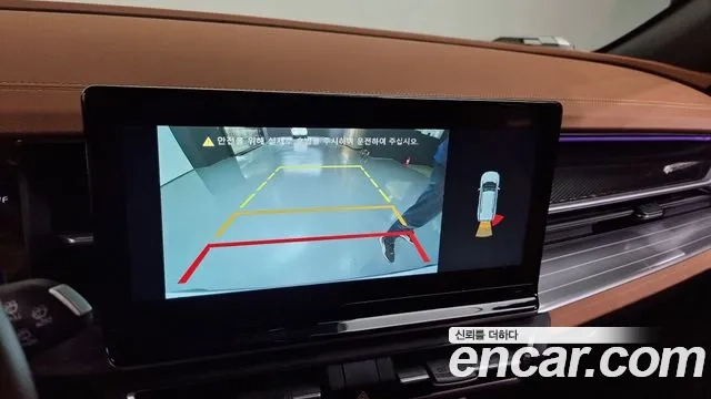 Ssangyong Torres 2022 Белый из Кореи, фото 6