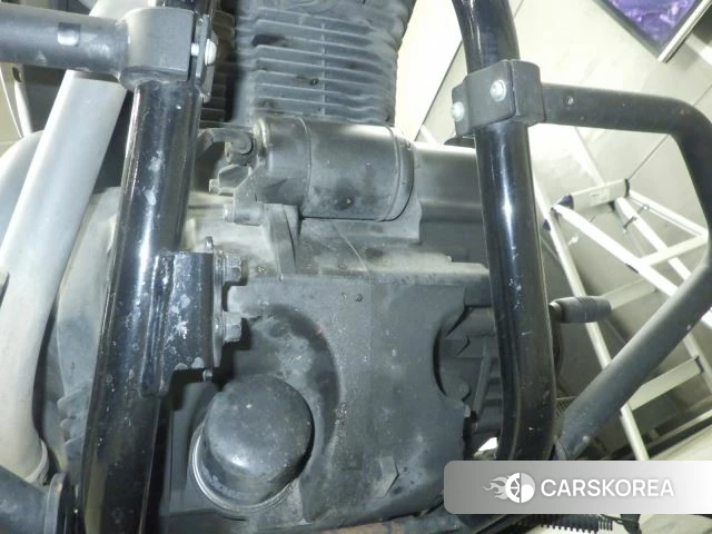Yamaha BOLT 950R 2014 из Японии