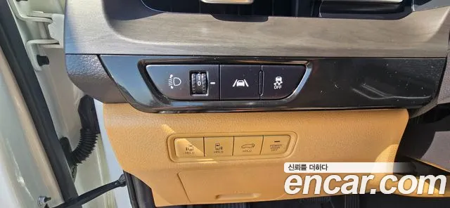 Kia Carnival 4th generation id 2691759 из Кореи 6