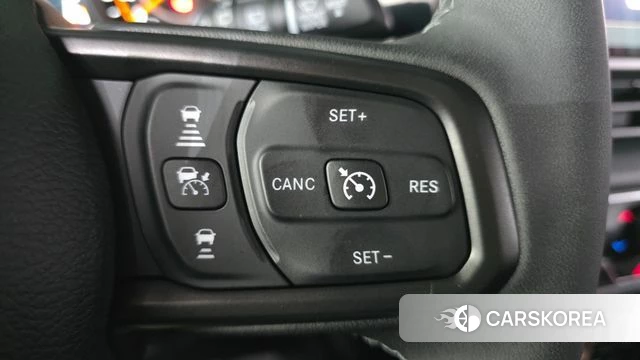 Jeep Wrangler (JL) id 4570982 из Кореи 6