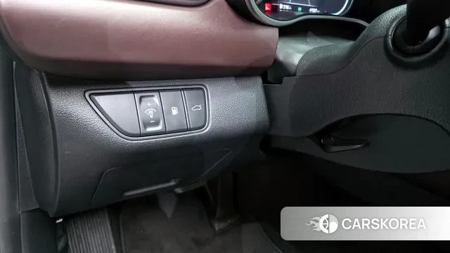 Genesis The New G70 2023 Серый из Кореи, фото 6