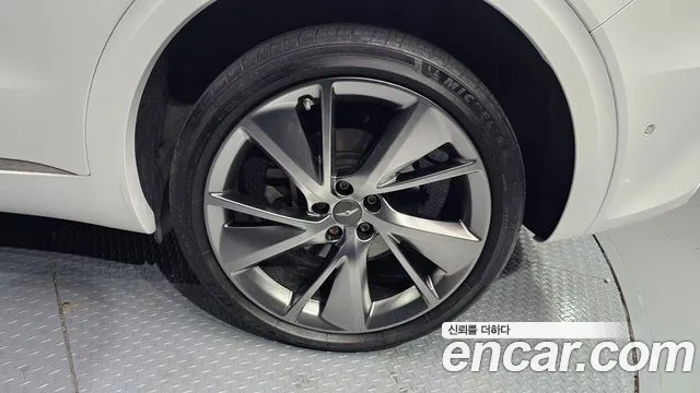 Genesis GV70 id 2594917 из Кореи 6