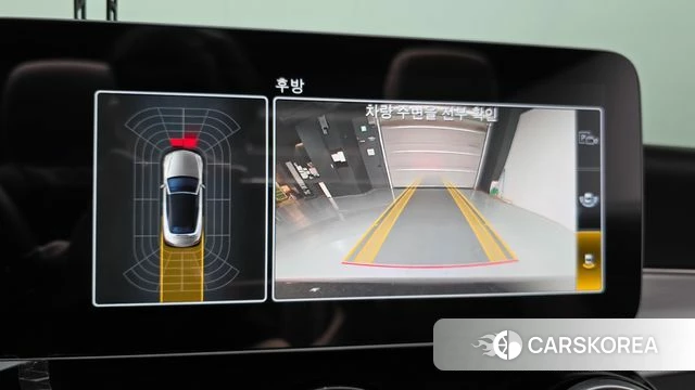 Mercedes-Benz C-Class W205 2020 Черный из Кореи, фото 6