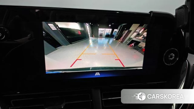 Chevrolet (GM Daewoo) Trax Crossover 2023 Черный из Кореи, фото 6