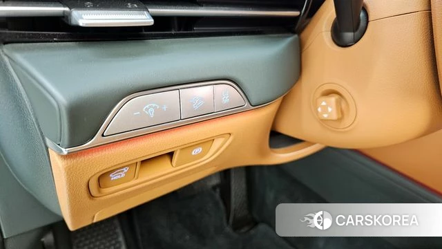 Genesis GV80 2024 Белый из Кореи, фото 6