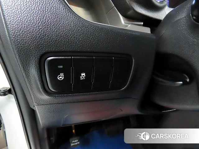 Kia The New Ray 2022 Белый из Кореи, фото 6