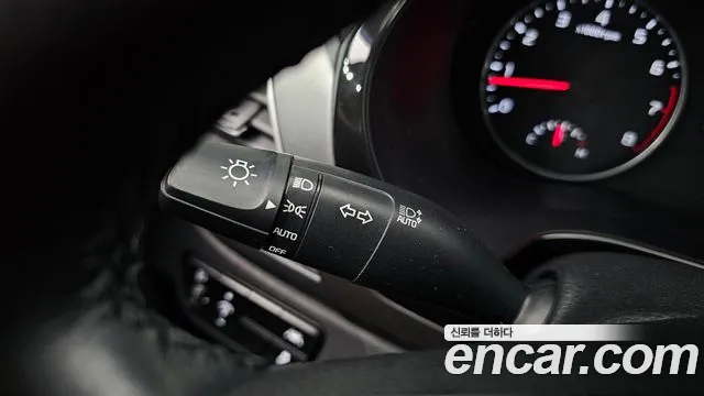 Kia Seltos 2020 Оранжевый из Кореи, фото 6