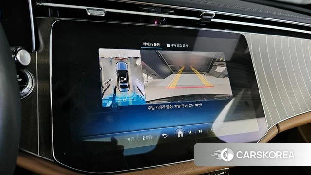 Mercedes-Benz E-Class W214 2025 Черный из Кореи, фото 6