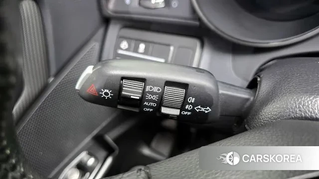 Ssangyong Tivoli Air 2018 Белый из Кореи, фото 6