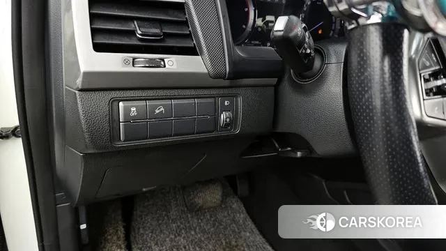 Ssangyong Rexton Sports 2018 Белый из Кореи, фото 6