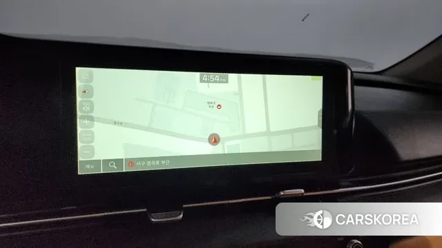 Kia Carnival 4th generation 2021 Черный из Кореи, фото 6