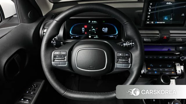 Hyundai Casper 2022 Белый из Кореи, фото 6