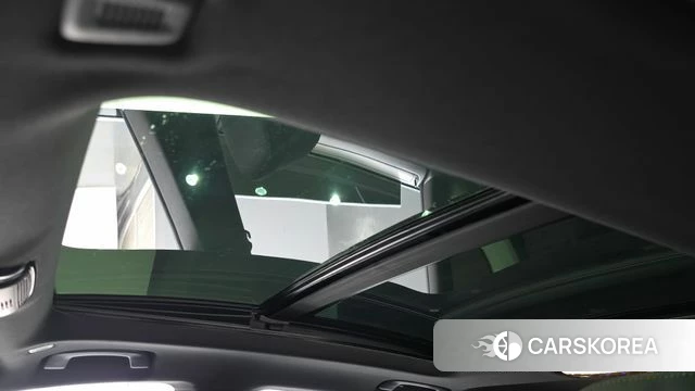 BMW 6 Series GT (G32) 2024 Белый из Кореи, фото 6