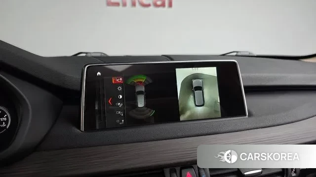 BMW X5 (F15) 2018 Белый из Кореи, фото 6