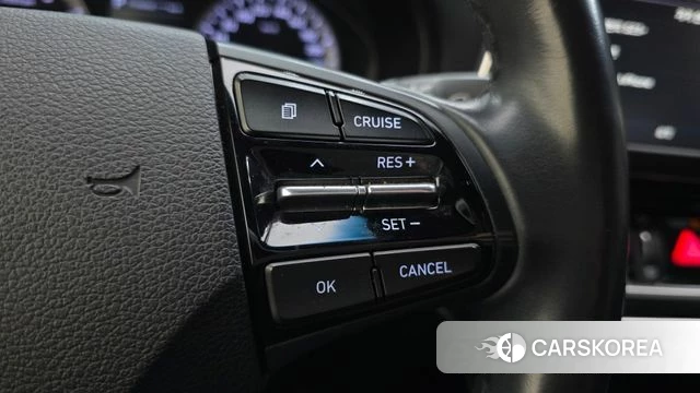 Hyundai Grandeur IG 2018 Серебристо-серый из Кореи, фото 6