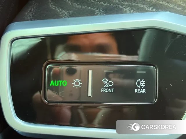 Audi A6 (C8) 2022 Белый из Кореи, фото 6