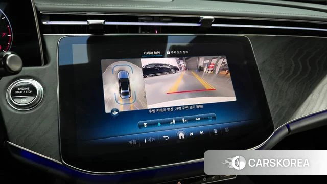 Mercedes-Benz E-Class W214 2024 Белый из Кореи, фото 6