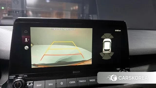 Kia Seltos 2021 Белый из Кореи, фото 6