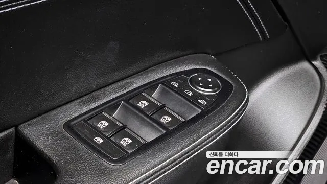 Renault Korea (Samsung) XM3 2020 Синий из Кореи, фото 6