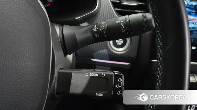 Renault Korea (Samsung) XM3 2022 Белый из Кореи, фото 6