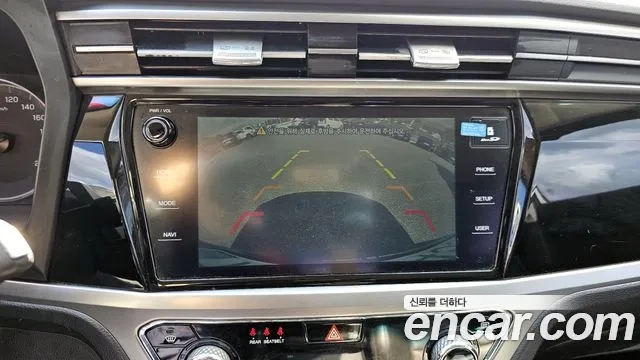 Ssangyong Beautiful Korando 2020 Белый из Кореи, фото 6