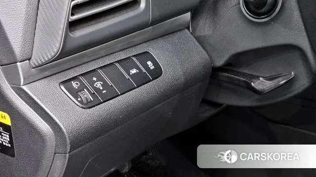 Hyundai The New Avante AD 2019 Серый из Кореи, фото 6